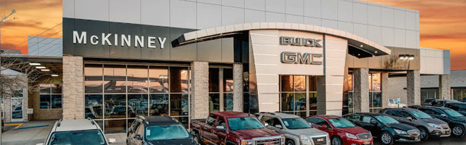 McKinney Buick GMC Frequently Asked Dealership Questions