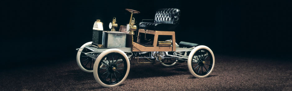 The History of Buick GMC