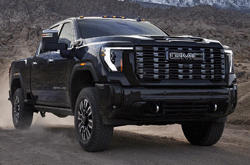 Research 2026 Sierra HD Grid