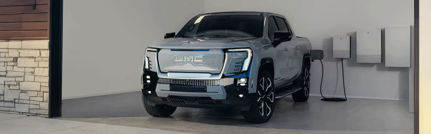 What to Know About EV Charging Times for your Truck