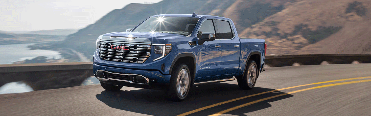 Fuel Economy Secrets: How to Stretch Every Mile in Your GMC Truck