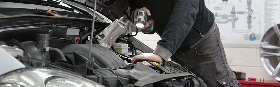 Auto Repair McKinney TX - Mechanic Near Me - Oil Change